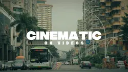 OPENING CINEMATIC