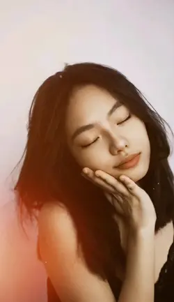 napaka ganda mo
