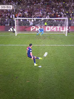Barca 5-1 Madrid 🔥