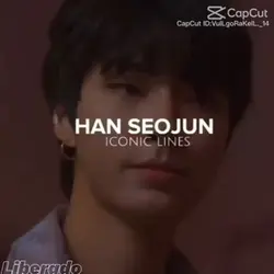 HAN SEOJUN❤️