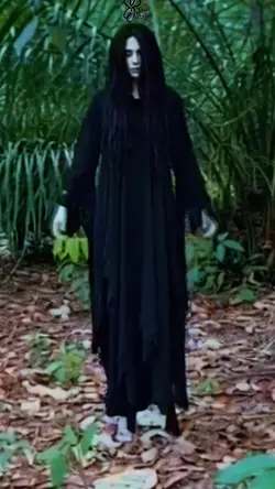 hantu apes