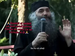 Despre credinta 