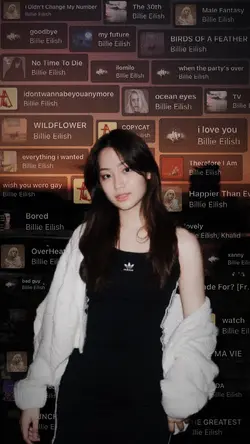 I know ur playlist