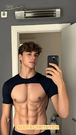 sixpack filter ai