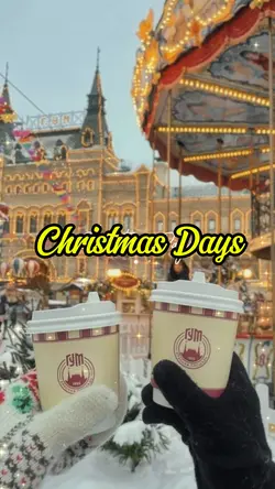 Christmas Days 