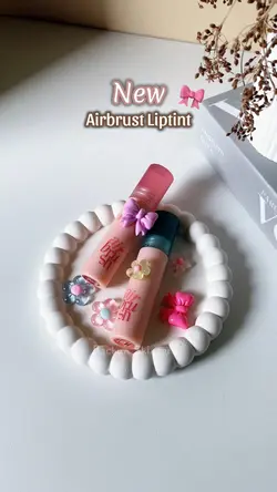 Airybrush Liptint💋