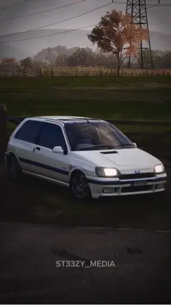 2000s uk car scene 