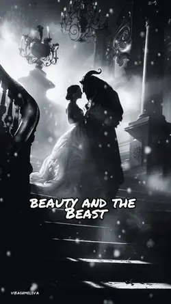 Beauty and beast