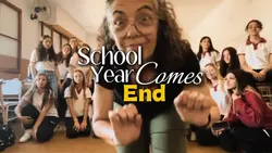 School Year End 
