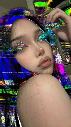 Misery glitch photos