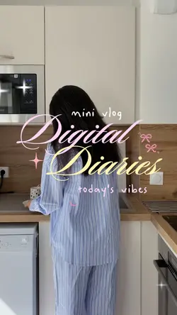 opening vlog 