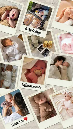 Little moments