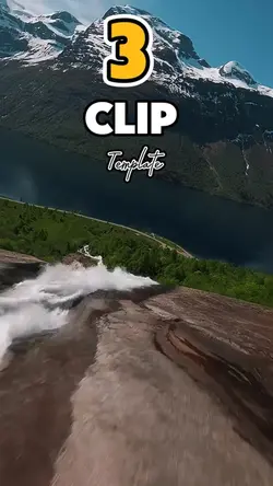 3 clip videos