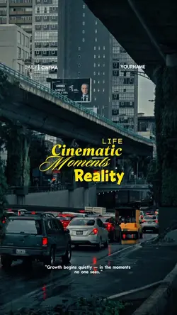 CINEMATIC 