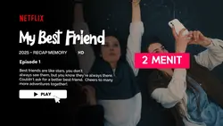 NETFLIX | 2 MENIT