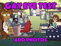 EYE TEST 