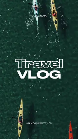 Travel Vlog