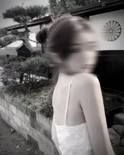 เบลอหน้า