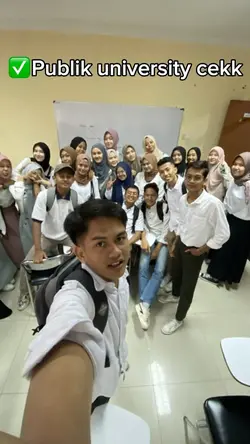 Publik university 