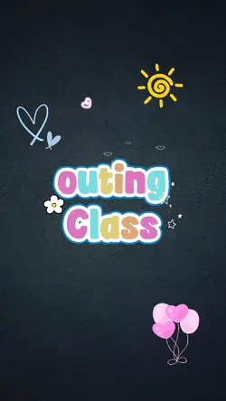 outing class