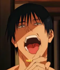 Free edit anime 