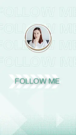 Follow me 