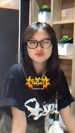jj sungguh sayang