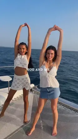 You and Me 