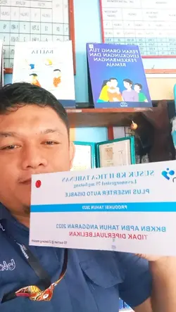 PELAYANAN KB GRATIS