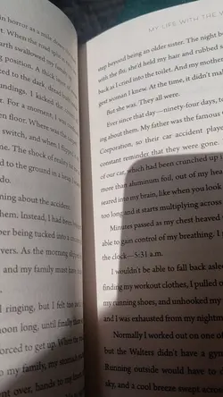 reading