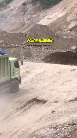 ISI RIMBA TAK ADA T4