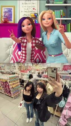 barbie versi ber 2
