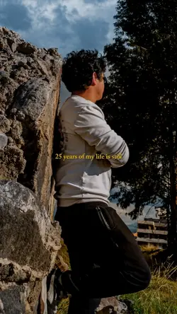 25 Years