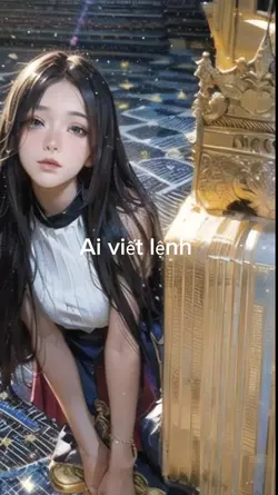 mẫu viết lệnh 