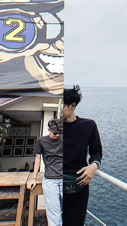 JJ 2 FOTO KECE