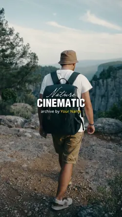 Nature Cinematic