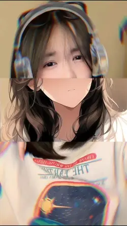 mẫu anime