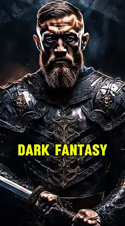 UFC Dark Fantas