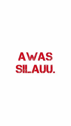 AWAS SILAUU V2