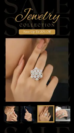 Jewelry Collection