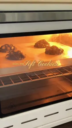 baking
