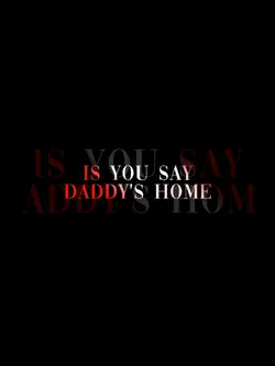 Slowmo hey daddy