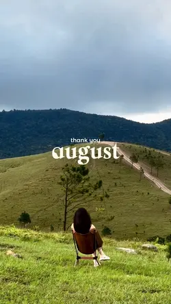august dump