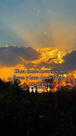 A dónde los sueños m