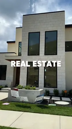 REAL ESTATE