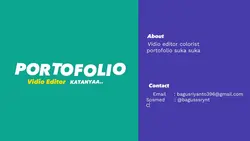 PORTOFOLIO