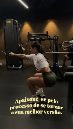 frase status treino