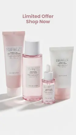 SKINCARE SALE