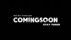 Comingsoon