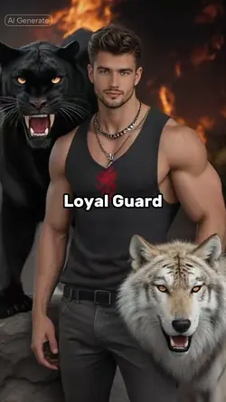 Loyal Guard